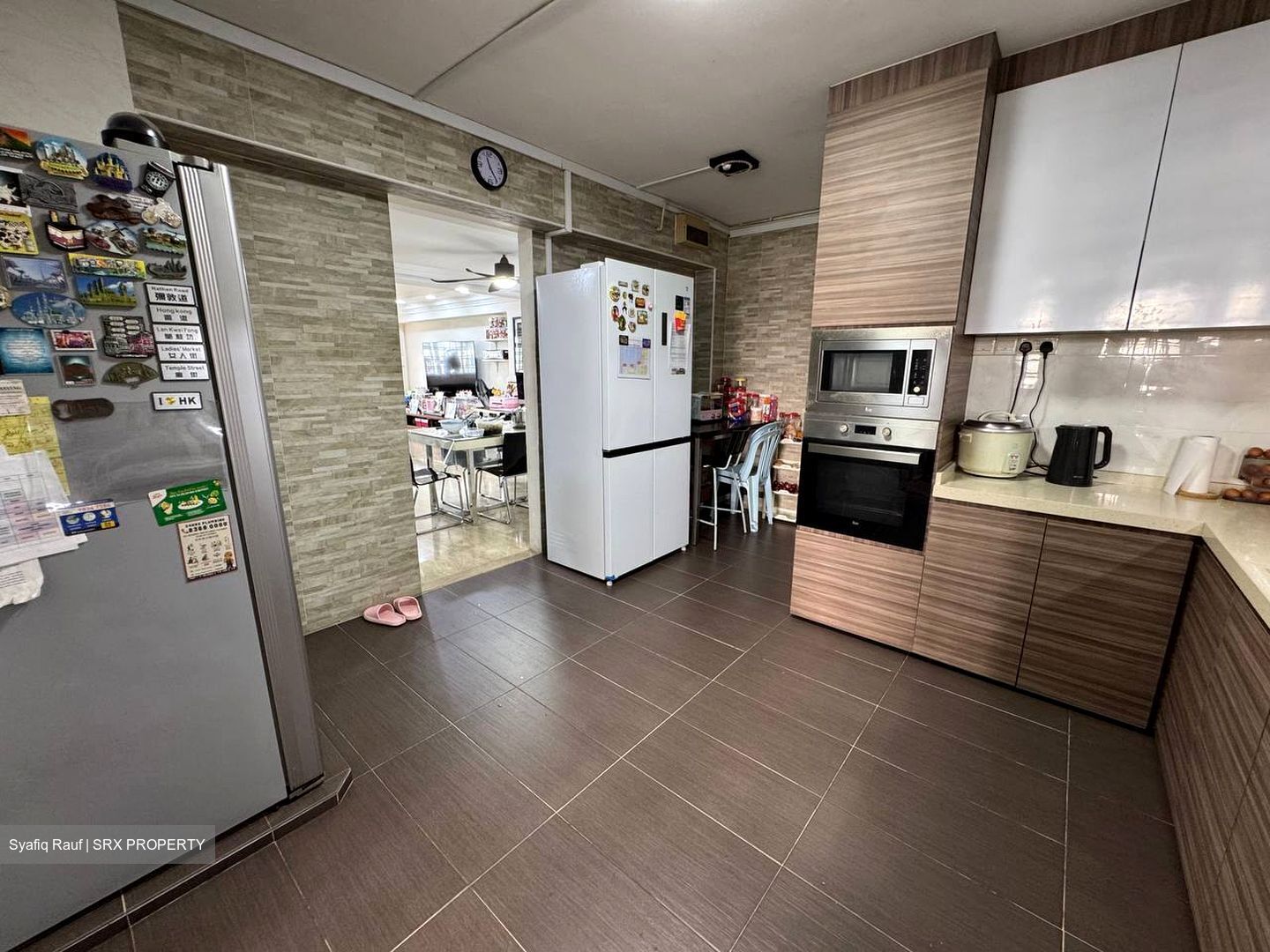 Blk 777 Pasir Ris Street 71 (Pasir Ris), HDB 5 Rooms #526150921